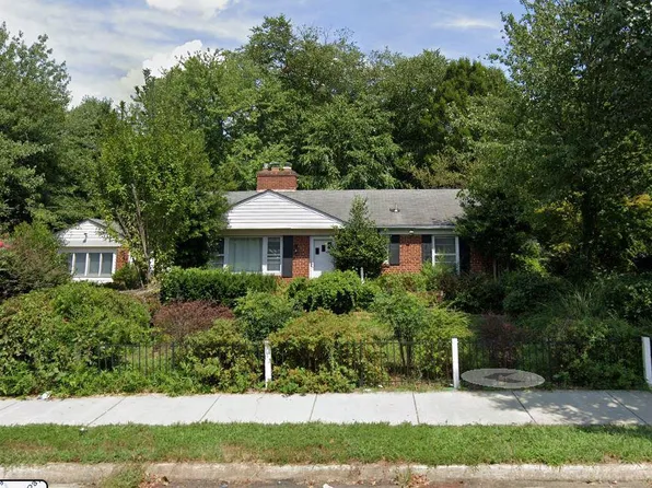 3507 Tyler St, Falls Church, VA 22041