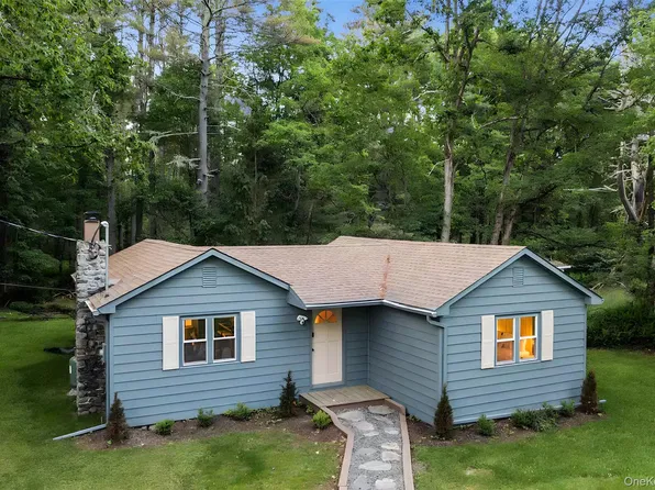 42 Eldred Yulan Road, Eldred, NY 12732