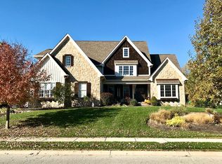 16606 Brookhollow Dr, Westfield, IN 46062