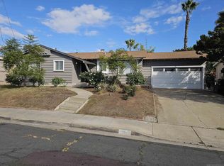 5181 Barbara Ann Pl, San Diego, CA 92115