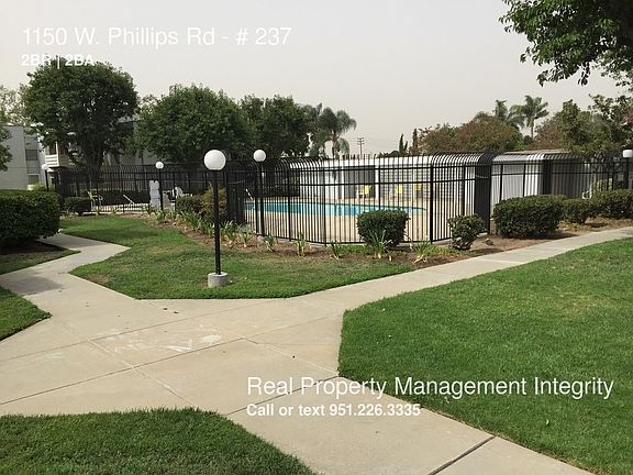 2nd image of 1150 W Phillips St APT 237