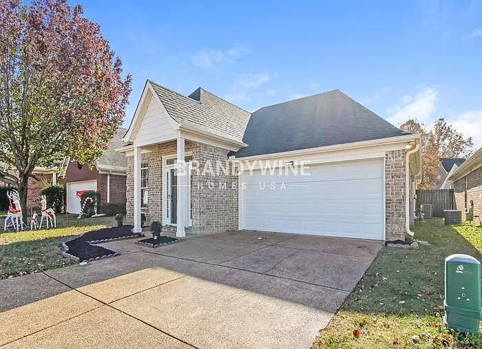 6843 Kerry Valley Ln — Photo 2