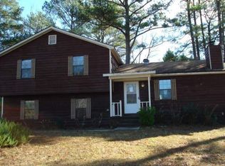 211 Robbie Ln SW, Marietta, GA 30060