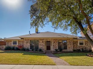 6640 Clearhaven Cir, Dallas, TX 75248