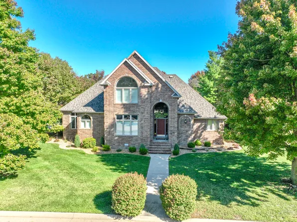 840 Troy Avenue, Monett, MO 65708