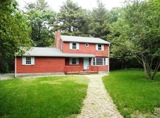 221 Haverhill St, North Reading, MA 01864