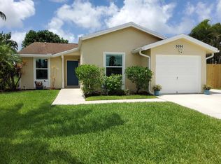 5065 Little Beth Dr S, Boynton Beach, FL 33472