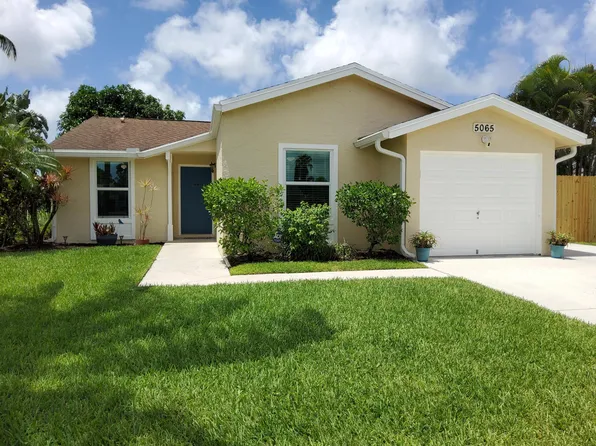 5065 Little Beth Drive S, Boynton Beach, FL 33437