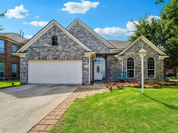 27110 Sunset Pines Drive, Spring, TX 77373