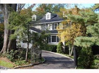 341 Field Point Rd, Greenwich, CT 06830