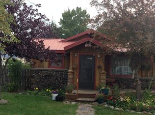 307 S Madison St, Twin Bridges, MT 59754