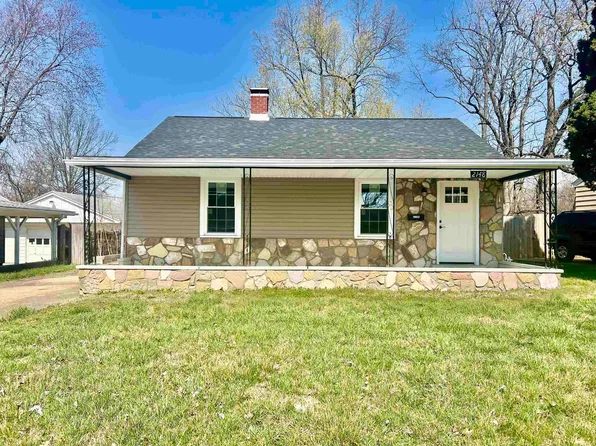2148 Oakland Ave, Evansville, IN 47711