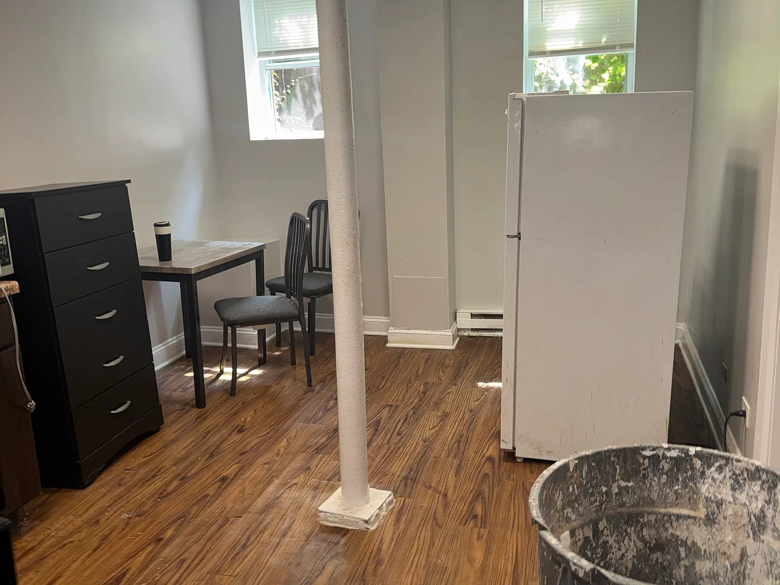 1 bed, $1,050 — Photo 4