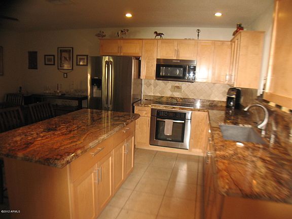 2nd image of 2601 E Claire Dr