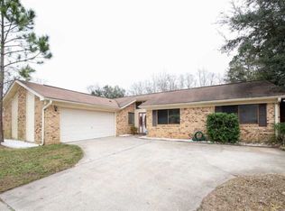 614 Sawara Cir, Pensacola, FL 32506