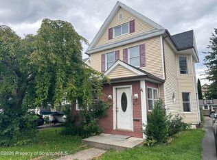 1120 Watson St, Scranton, PA 18504