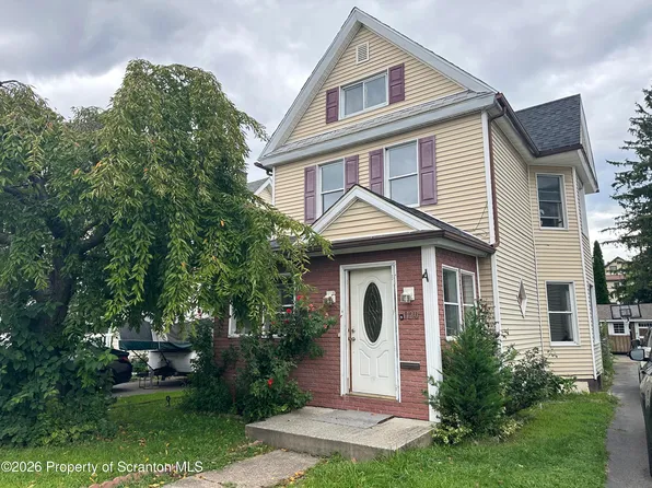 1120 Watson St, Scranton, PA 18504