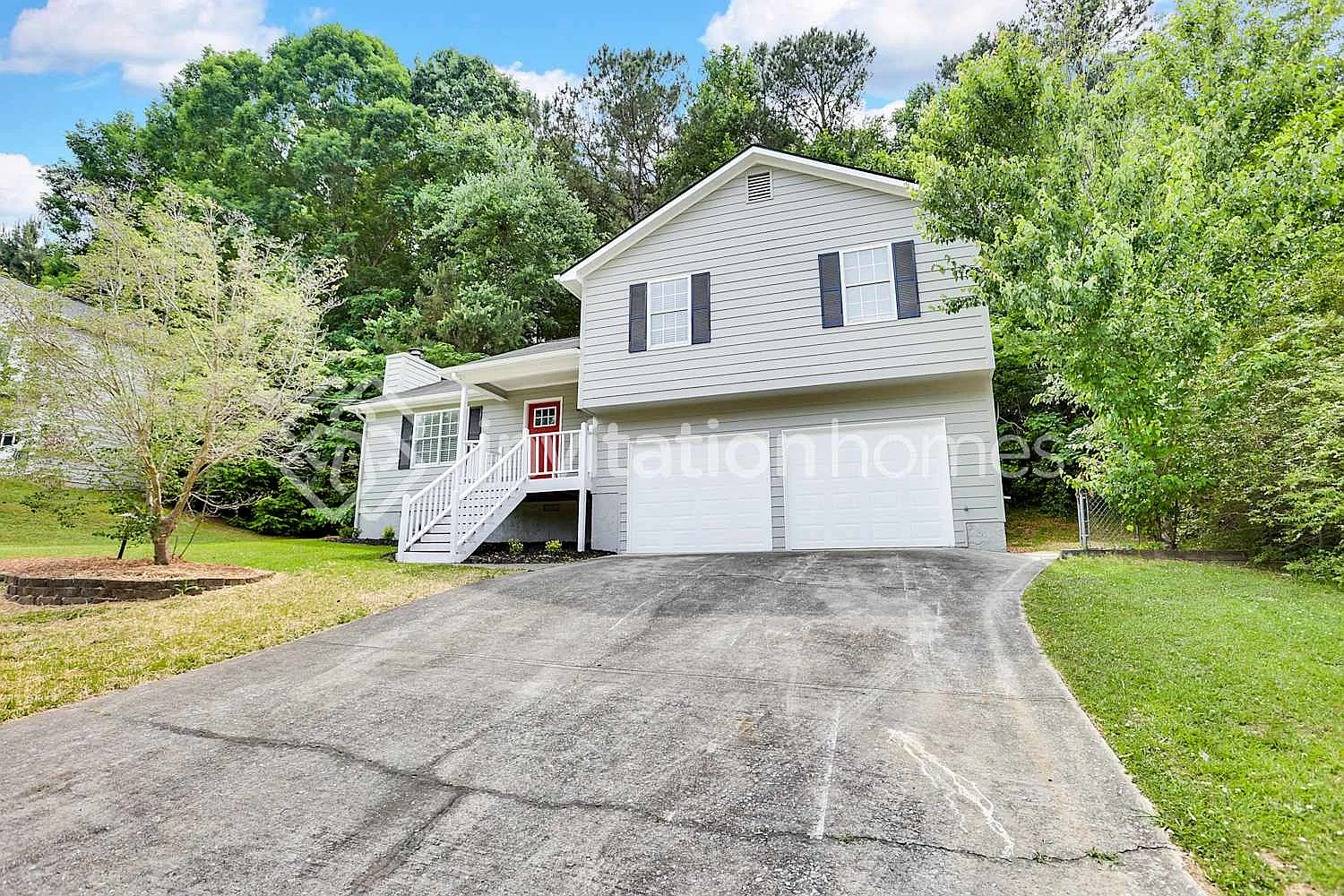 106 Brookside Ct Dallas, GA 30132 — Photo 1