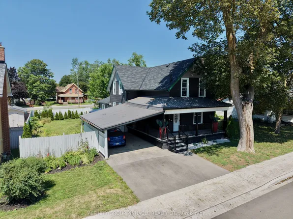 68 King St, Kawartha Lakes, ON K9V 1C8