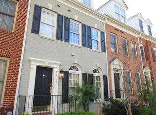 1327 Cameron Hill Ct, Silver Spring, MD 20910