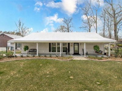 30439 N Willow St, Livingston, LA, 70754