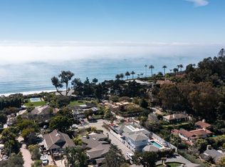 1112 Hill Rd, Santa Barbara, CA 93108