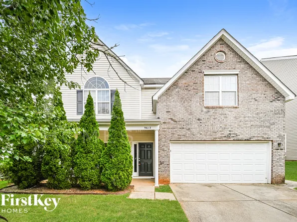 9613 Rothman Ln, Charlotte, NC 28215
