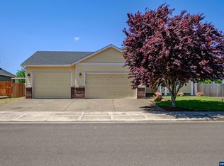 6242 Sedona Rd, Albany, OR 97321