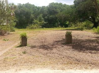 LOT 9 White St, Fernandina Beach, FL 32034