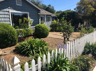 216 Mission Ave, San Rafael, CA 94901