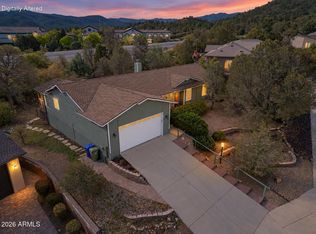 5009 ALAMITOS Court, Prescott, AZ 86301