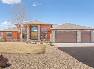 3032 Center Ridge Dr, Berthoud, CO 80513