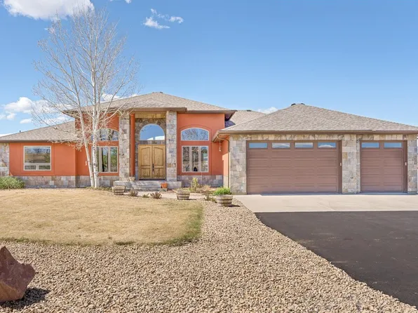 3032 Center Ridge Dr, Berthoud, CO 80513