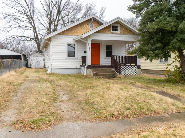 1425 W Poplar Street, Springfield, MO 65802