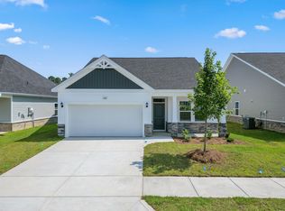 2405 Campton Loop Cascade Plan LOT 42, Conway, SC 29527