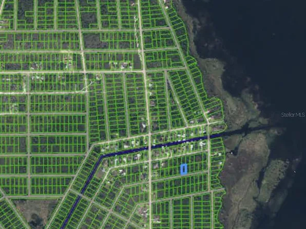 1616 Taft Ave #6, Lake Placid, FL 33852