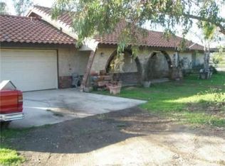 15770 Dauchy Ave, Riverside, CA 92508