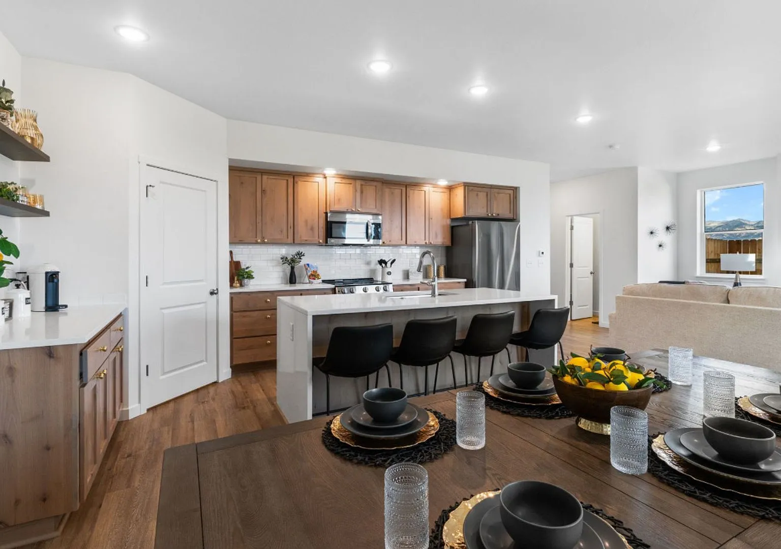 New Construction- West Post Community — Photo 2