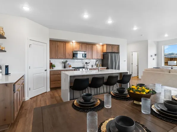 504 Lacey Ln Unit C, Belgrade, MT 59714