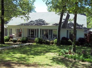 1865 E County Line Rd, Arkadelphia, AR 71923