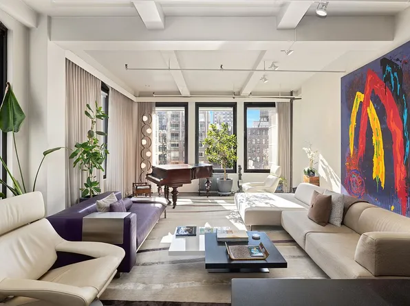 116 W 29th St APT 10E, New York, NY 10001