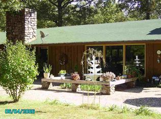 2201 River Rd, Redfield, AR 72132