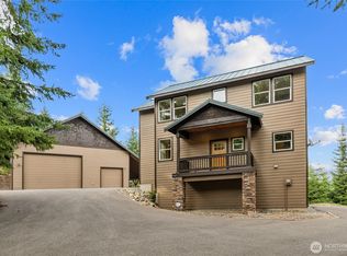 581 Fs Rd #4517, Cle Elum, WA 98922