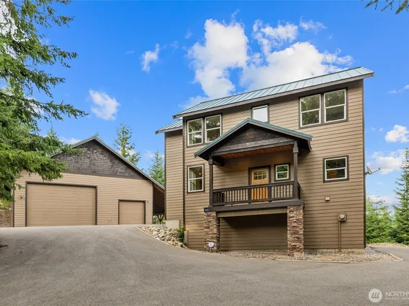 581 FS Rd 4517, Cle Elum, WA 98922