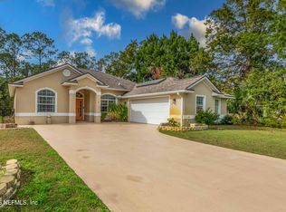 12 WHIRLAWAY Drive, Palm Coast, FL 32164