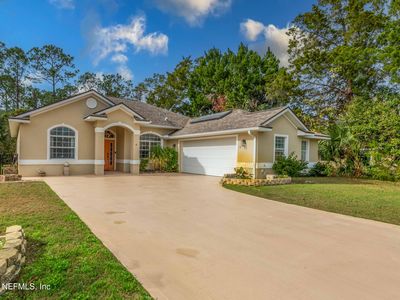 12 WHIRLAWAY Drive, Palm Coast, FL, 32164