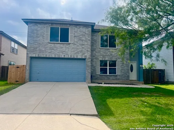 535 CENTRO HERMOSA, San Antonio, TX 78245