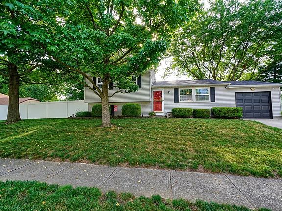 4th image of 1278 Carlyle Dr