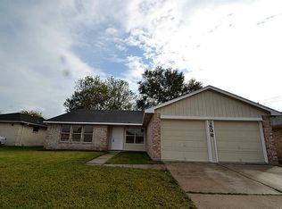 1506 Holbech Ln, Channelview, TX 77530