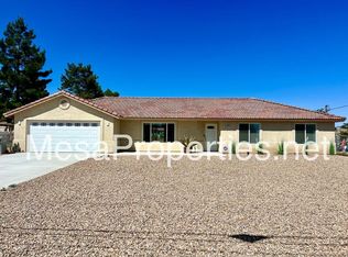 7974 Sherborn Ave, Hesperia, CA 92345